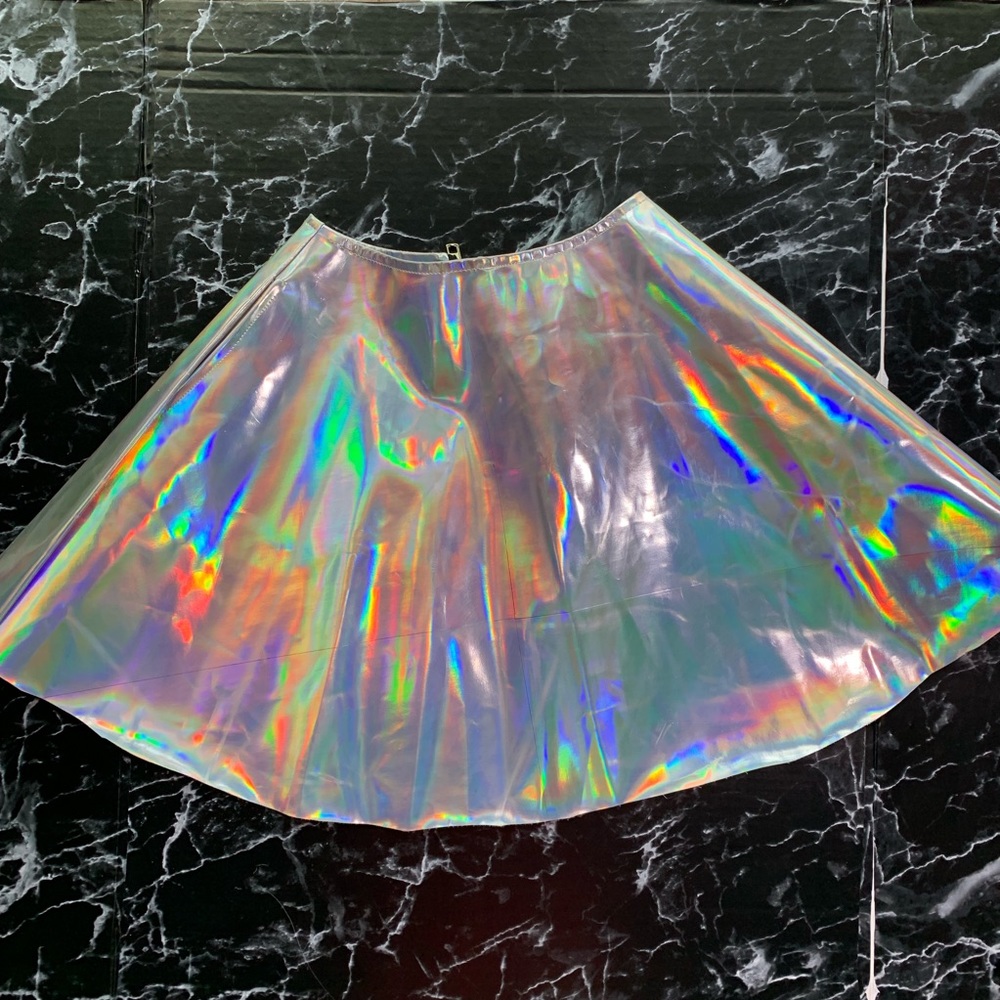 UNIF Gammaray Skirt